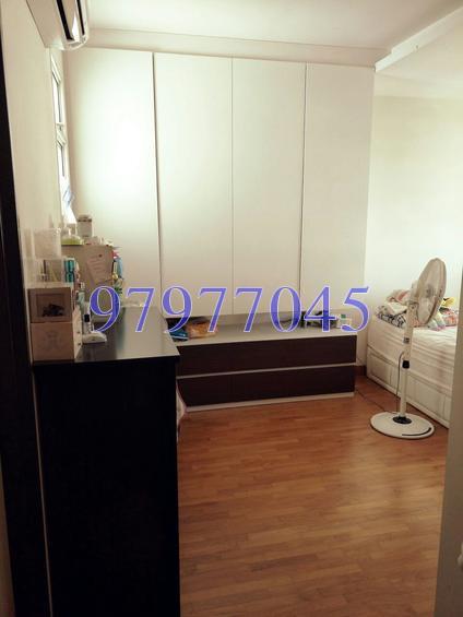 Blk 80A Telok Blangah Street 31 (Clementi), HDB 4 Rooms #152669602
